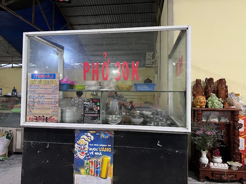 Hình ảnh Phở Đủ Lộc - 3