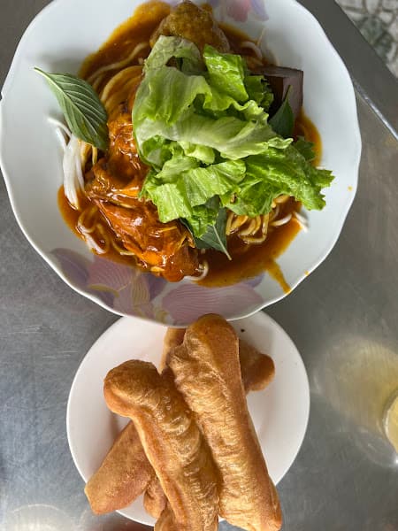 Hình ảnh Quán Ăn 235 - 3