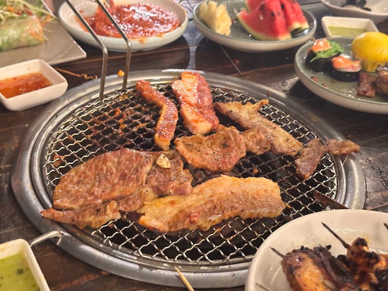 Hình ảnh Ngọn BBQ & Hotpot - 4