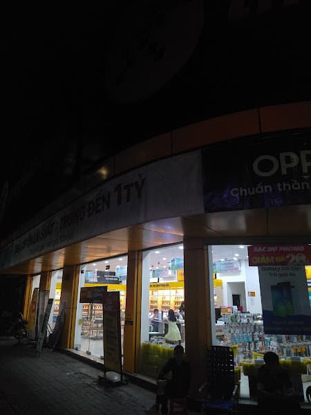 Hình ảnh Siêu thị Thế Giới Di Động - 5