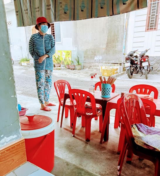 Hình ảnh Bánh Căn Cô Yến - 4