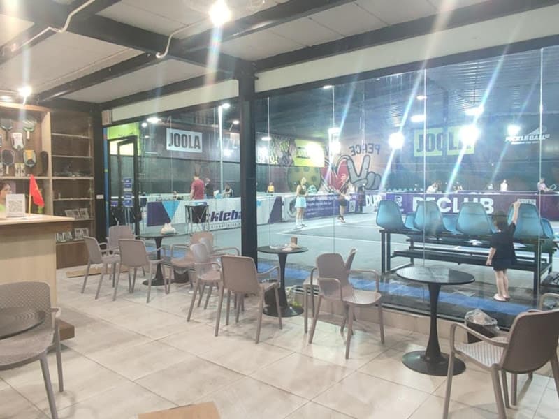 Hình ảnh HTL Pickleball Center - 2