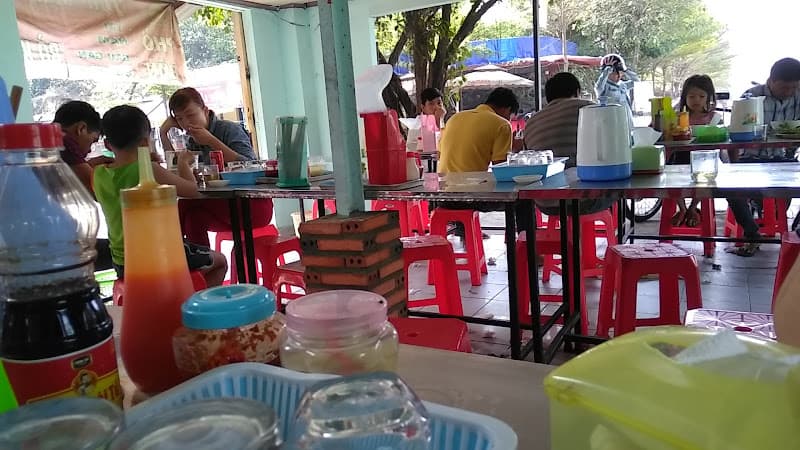 Hình ảnh Phở Bò Hà Nam - 3