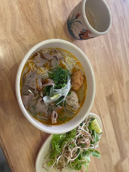 Hình ảnh Bún Bò Quảng Trị 74 - 2