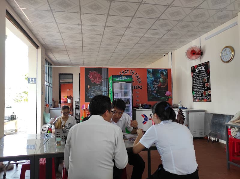 Hình ảnh Cơm Chay Thiện Đức - 4