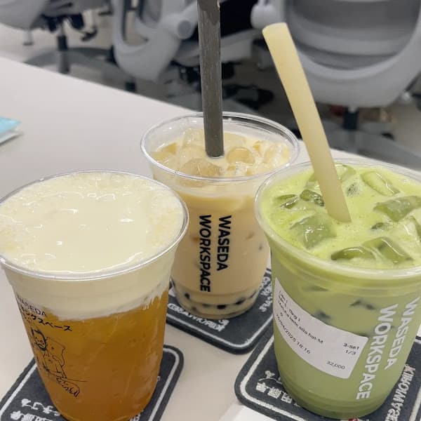 Hình ảnh Waseda Working Space Coffee - 8