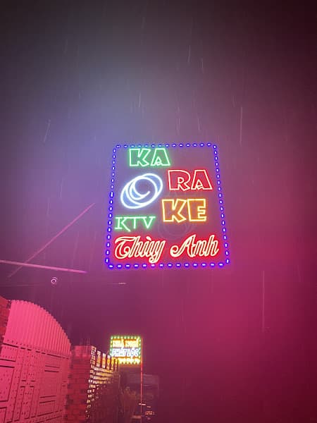 Hình ảnh Karaoke Thùy Anh - 3