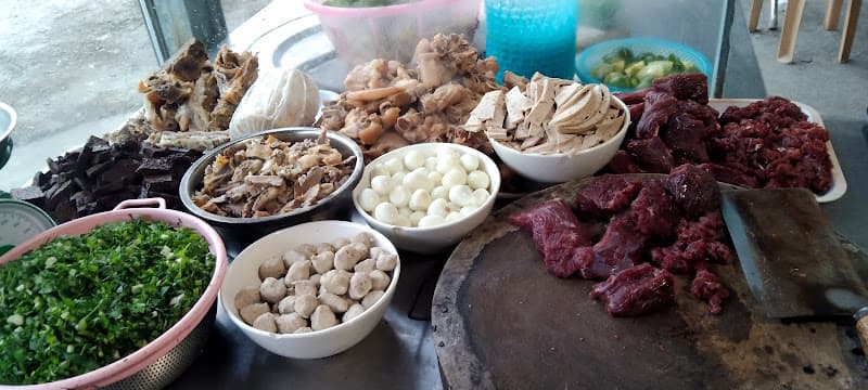 Hình ảnh PHỞ BẾN BÚN HUẾ - 5