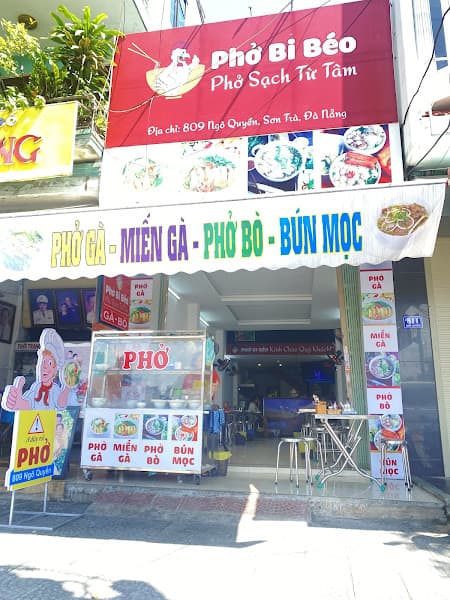 Hình ảnh PHỞ BI BÉO - 10