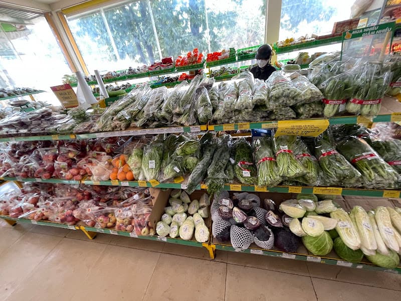 Hình ảnh Bách Hoá Xanh Bình Sơn - 3