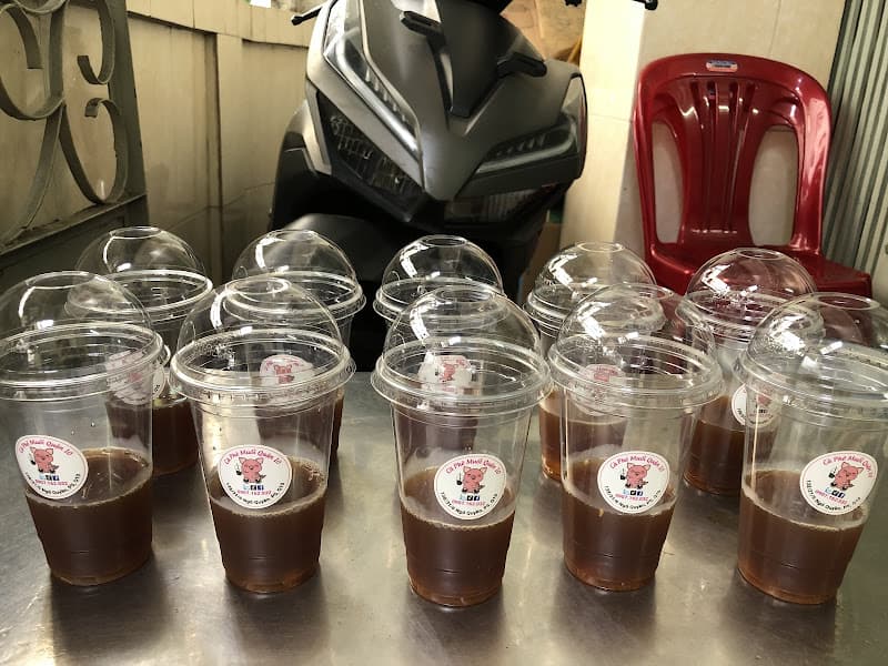 Hình ảnh CÀ PHÊ MUỐI HEOMOI QUẬN 10 - 5