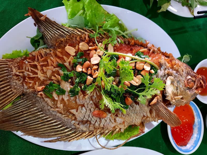 Hình ảnh Quán ăn Gia Đình Đẹp Đời - 2