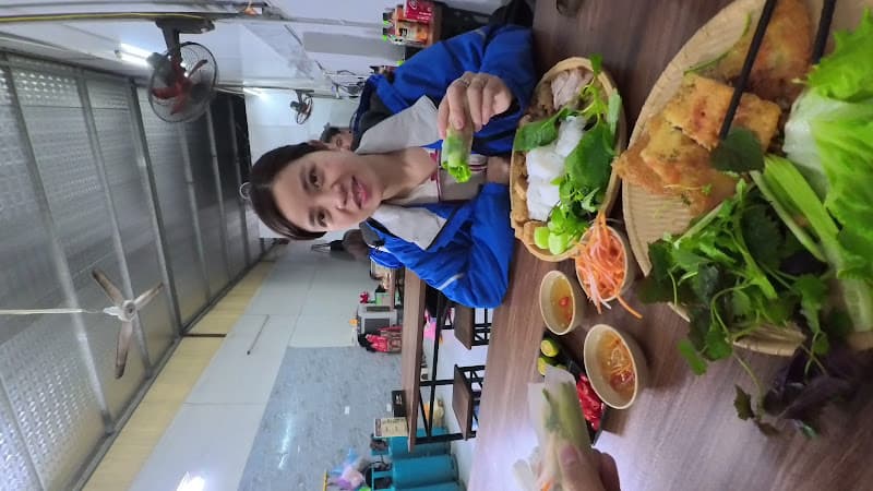 Hình ảnh Bánh Xèo Miền Trung(Phúc Trang) - 4