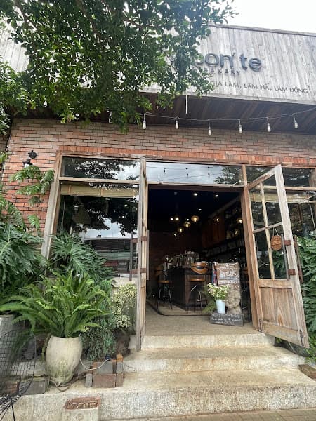 Chabon’te Cafe & Bakery