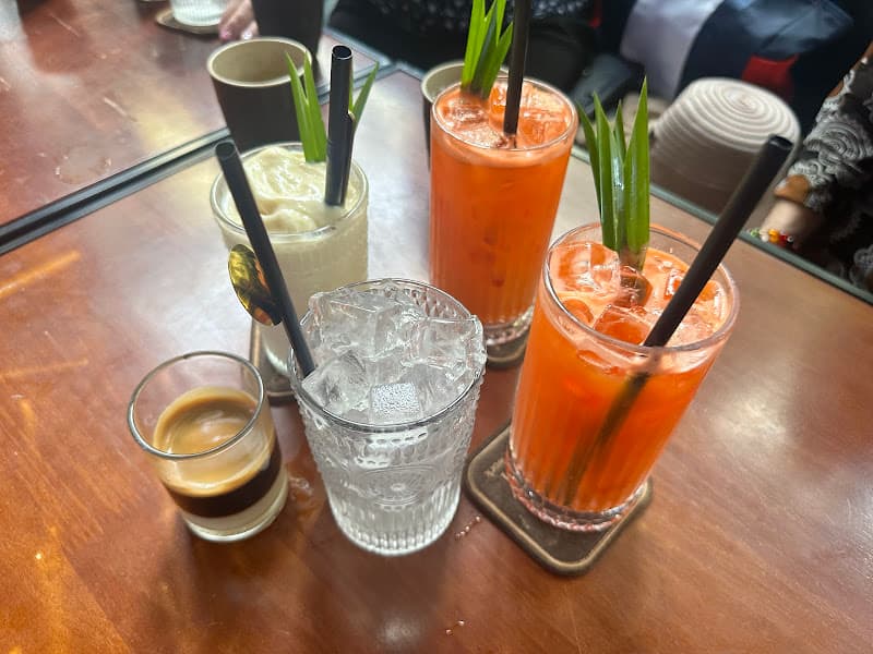 Hình ảnh Café Lê Vy 2 - 5
