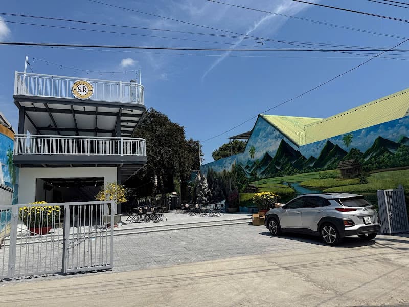 Hình ảnh SR Coffee & Pickleball - 5