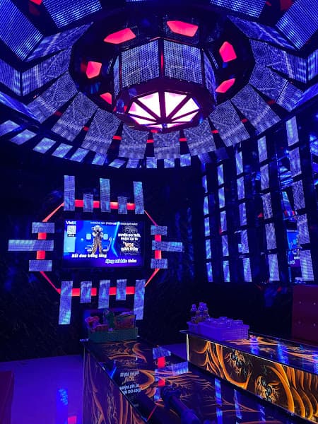 Hình ảnh Karaoke RELAX ( No1) - 3