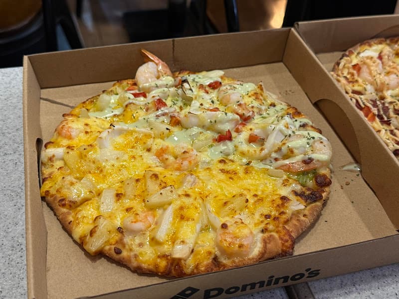 Hình ảnh Domino's Pizza - 4
