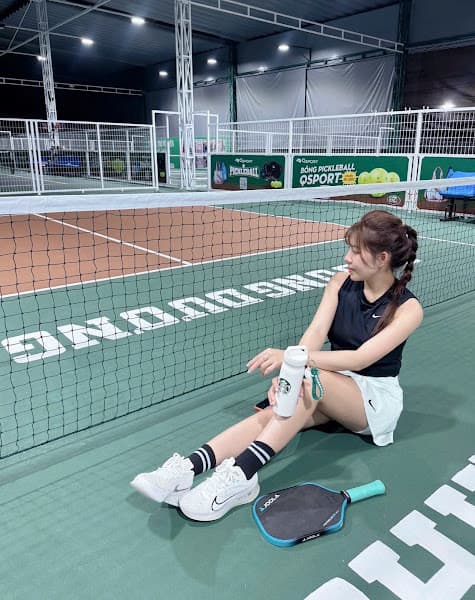Hình ảnh Sân Pickleball Chương Dương - 3