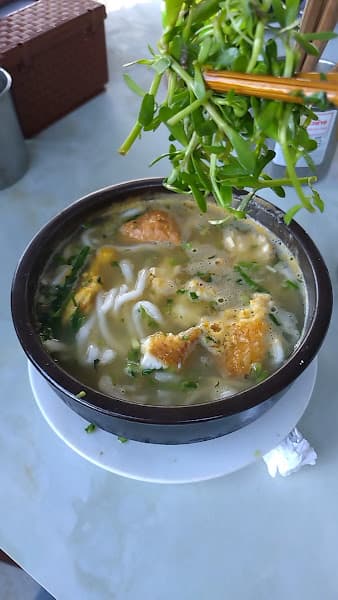 Hình ảnh Bánh canh cá lóc Hoàng khánh - 2