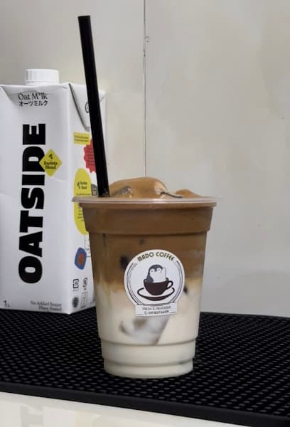 Hình ảnh Mado - matcha và cà phê - 3