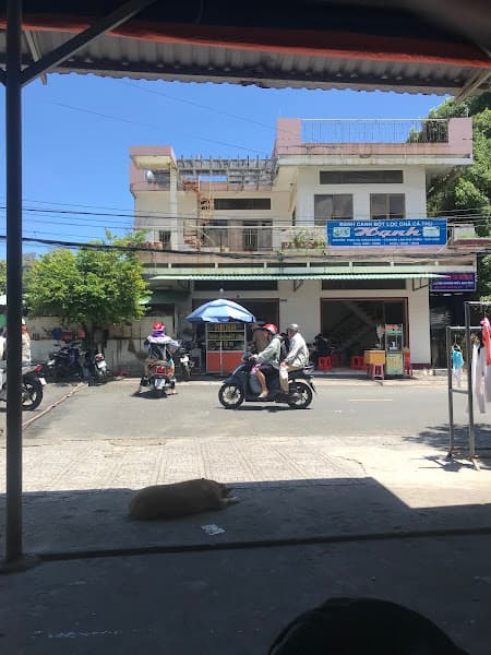 Hình ảnh Bánh Canh Hạnh Phú Quốc - 2