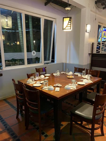 Hình ảnh Nhà hàng Hòa Đồng - 4