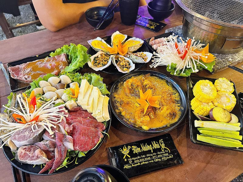 Hình ảnh Nhà Gỗ Food and Beer - 6