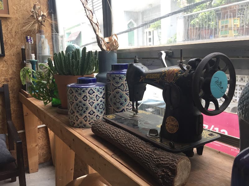 Hình ảnh Cà phê muối - 2