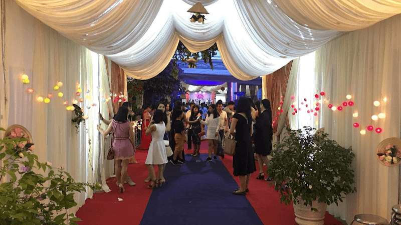 Hình ảnh Nhà hàng ba cụm - 5