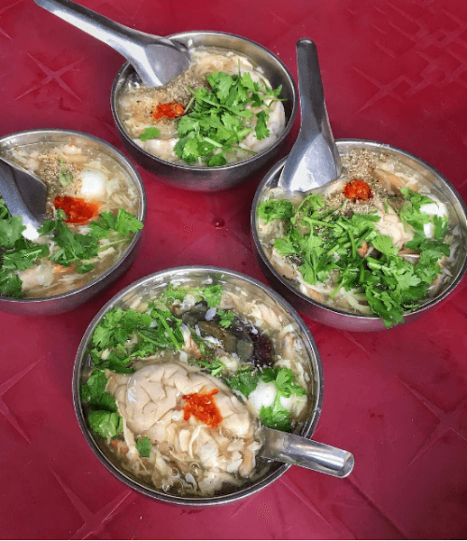 Hình ảnh Súp Cua Thảo - 4