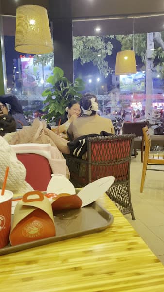 Hình ảnh Highlands Coffee - 4