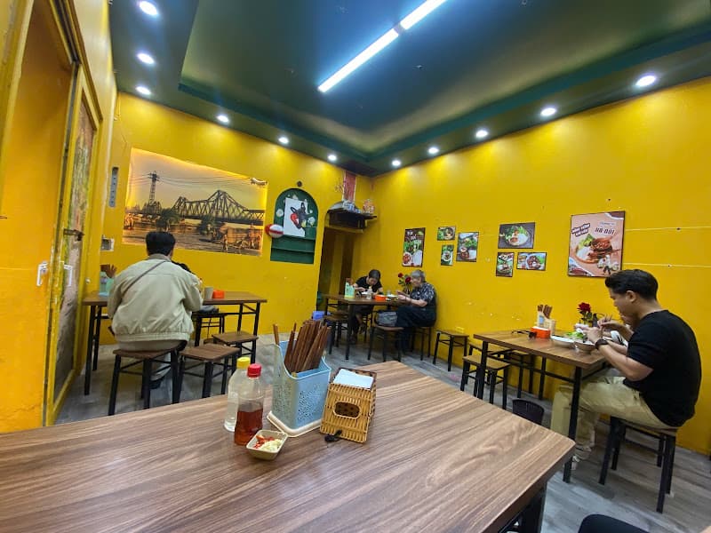 Hình ảnh Bún chả cô út - 2