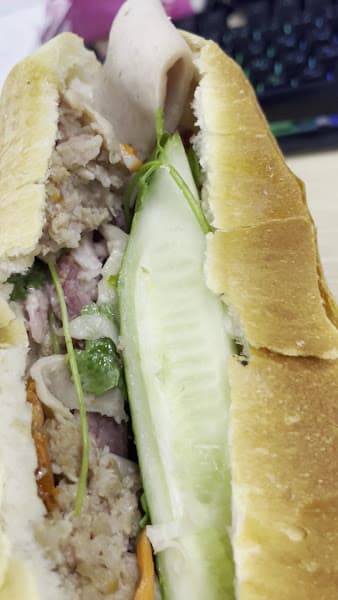 Hình ảnh Bánh mì Tăng - 4