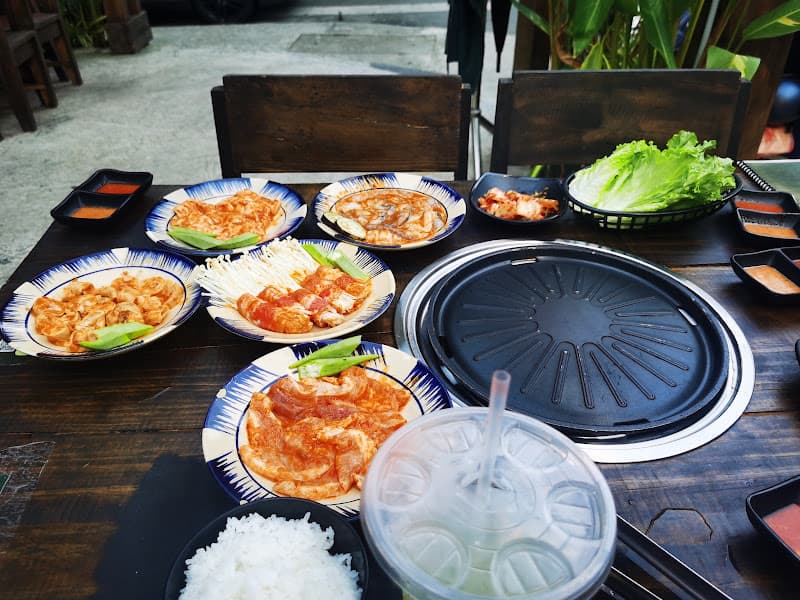 Hình ảnh Hẻm Nướng Đà Nẵng - 2