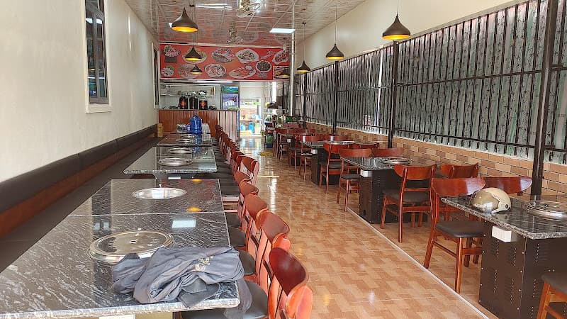 Hình ảnh Lẩu Nướng 88 - 2