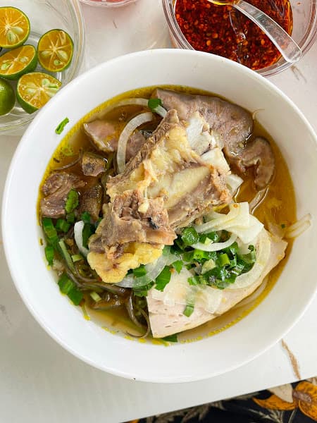 Hình ảnh Bún bò Huế 3 Phương - 2