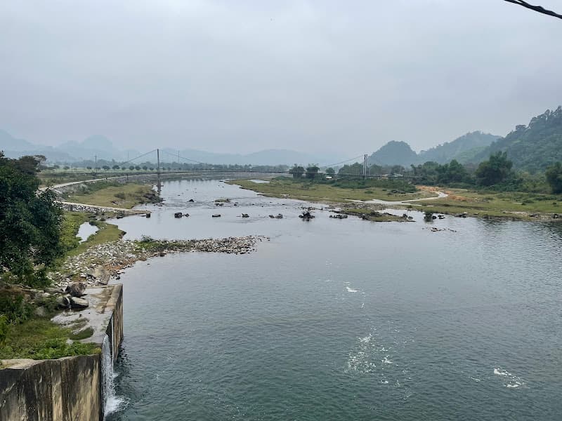 Hình ảnh Khu Du lịch Sinh thái Phà Lài - 4