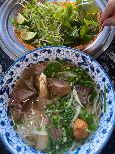 Hình ảnh Bún Bò Huế Đông Ba ( Nghi Xuân - Hà Tĩnh) - 6