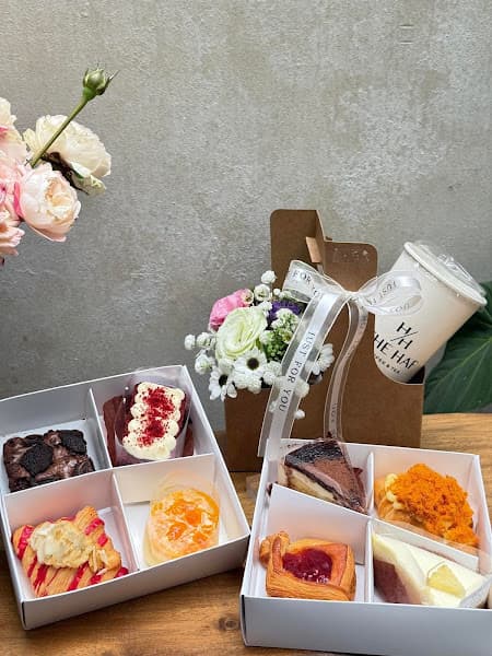 Hình ảnh The Haf Coffee & Craft Beer - 3