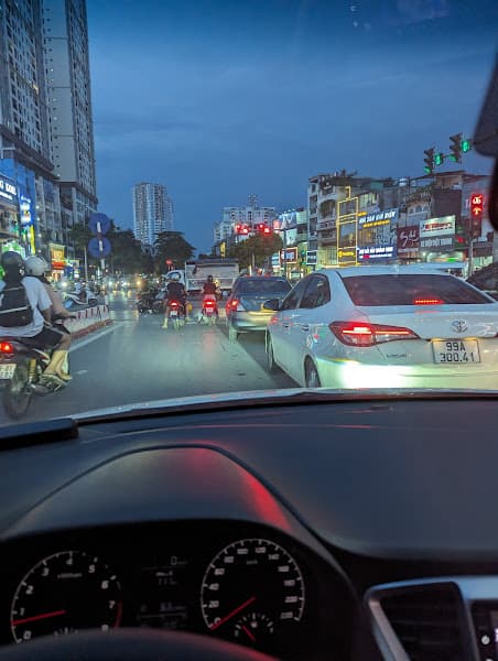 Hình ảnh Chợ Hải Sản Quảng Ninh - 2