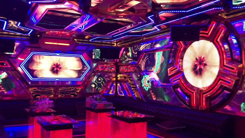 Hình ảnh KARAOKE SAOMAI - 2