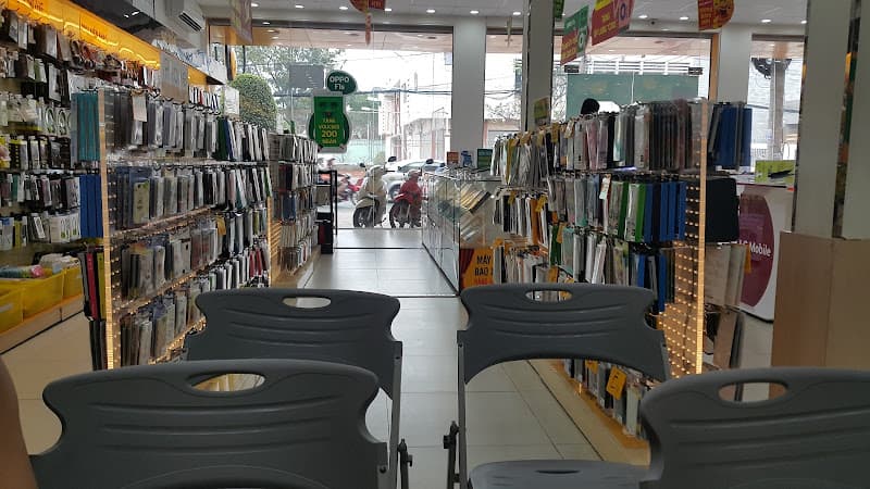 Hình ảnh Siêu thị Thế Giới Di Động - 2