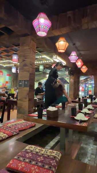 Hình ảnh Viet Deli - Món Ngon Tây Bắc - 3