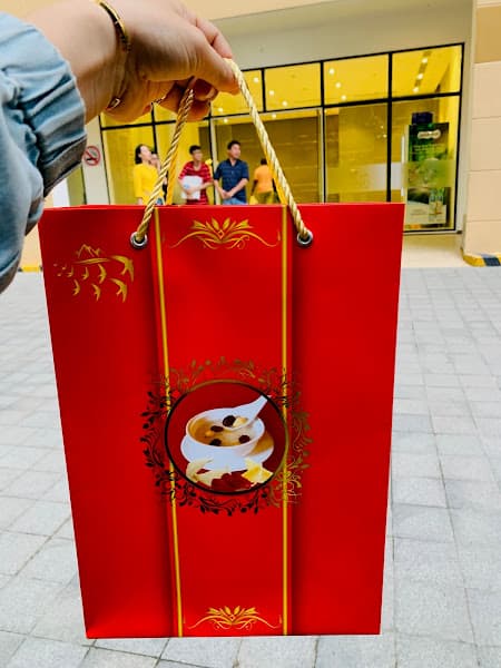 Hình ảnh Tổ Yến Khánh Hòa Yến Vàng - 3