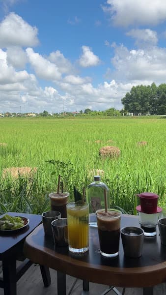 Hình ảnh Tiệm Café Tụi Mình - 4
