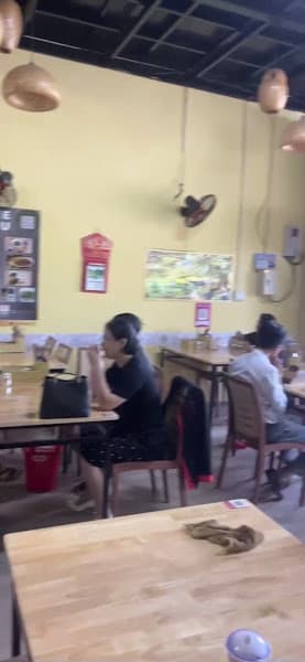 Hình ảnh Đặc sản xứ Nghệ Bánh Mướt Súp Cháo Lươn- Ông bà Sơn Thắm - 2