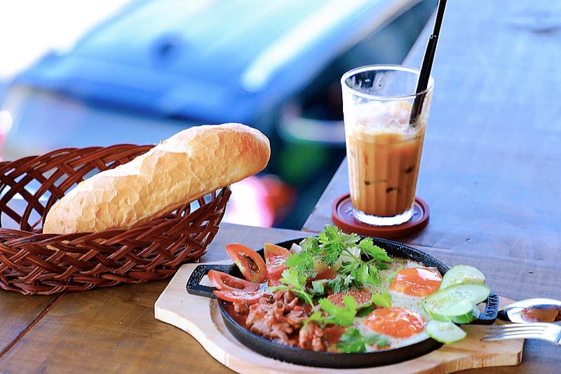Hình ảnh Bonjour cafe the Art - 3