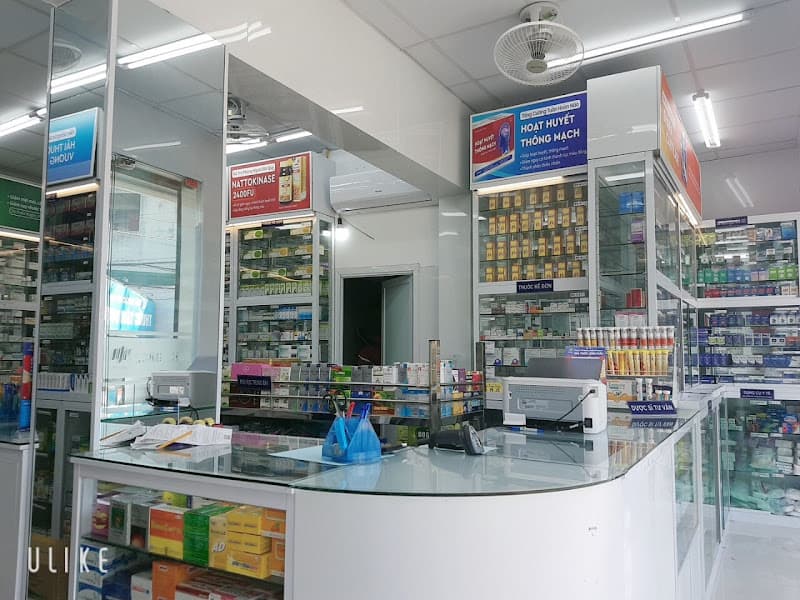 Hình ảnh Nhà Thuốc FPT Long Châu - 2