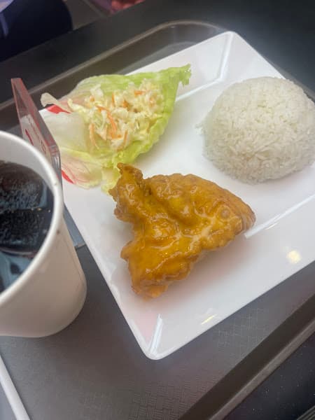 Hình ảnh Lotteria Vincom Hạ Long 4F - 4